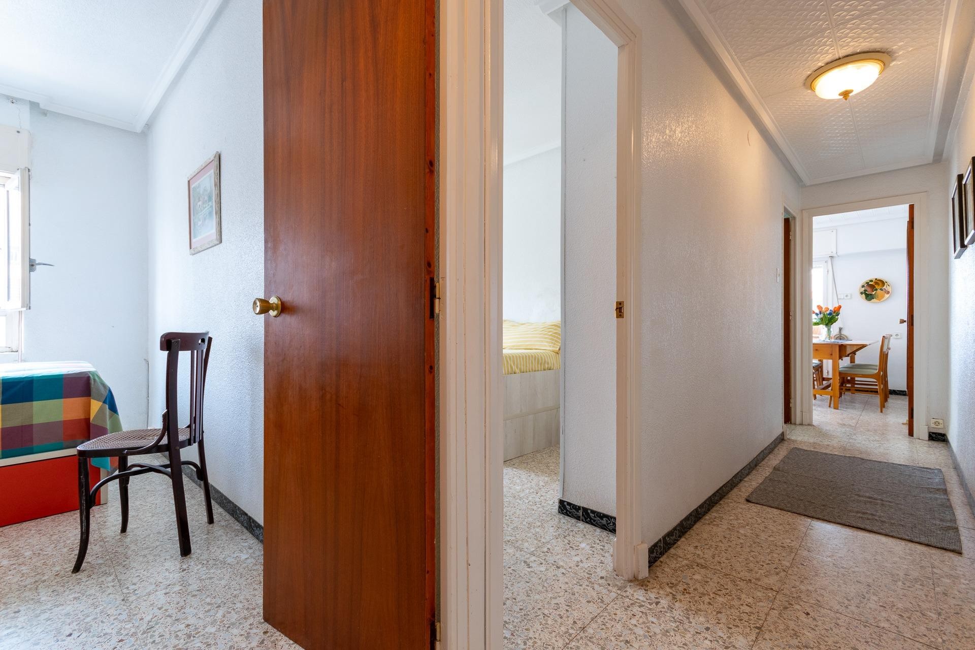 Reventa - Apartamento / piso - Santa Pola - Gran Playa