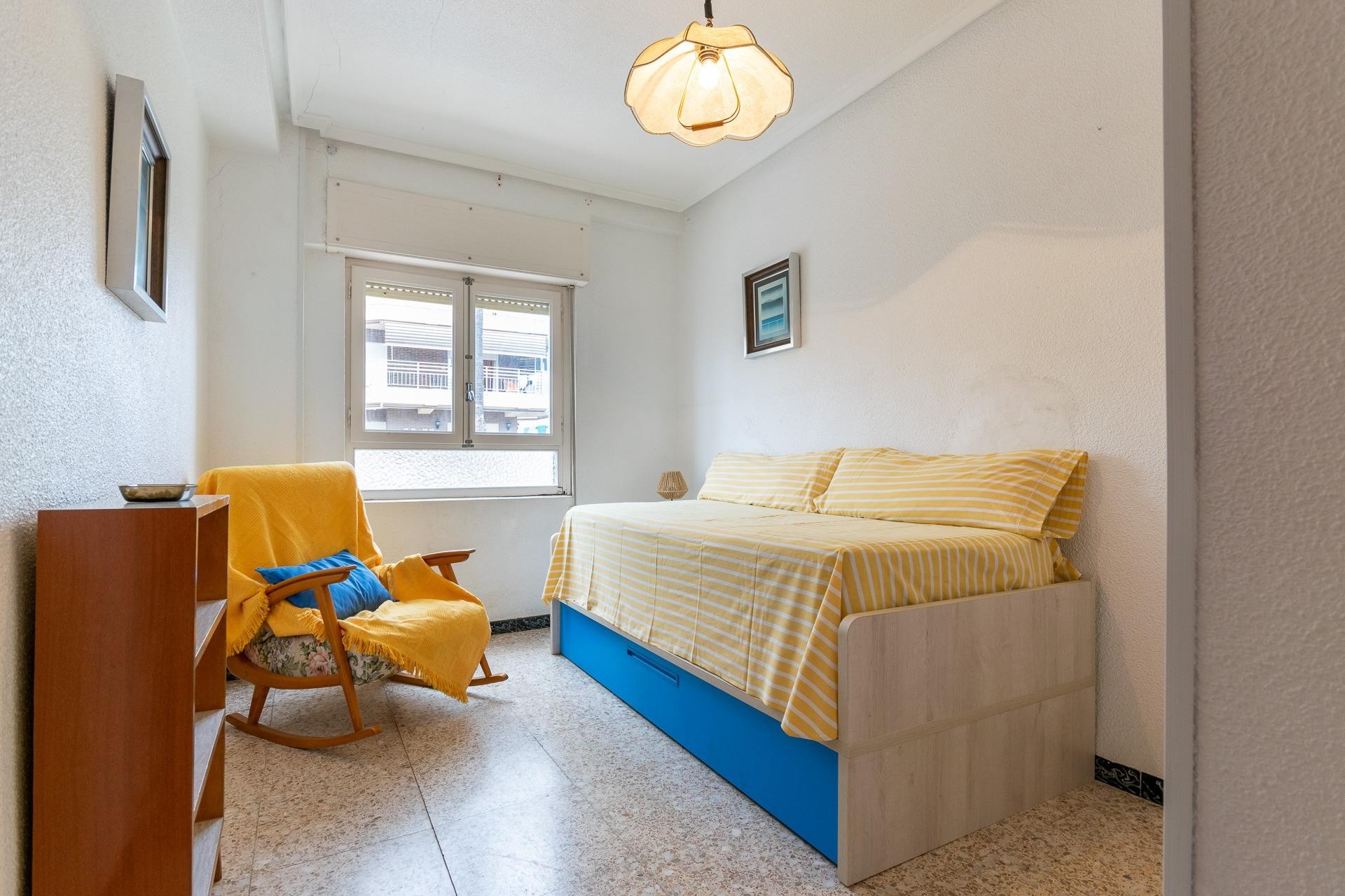 Reventa - Apartamento / piso - Santa Pola - Gran Playa