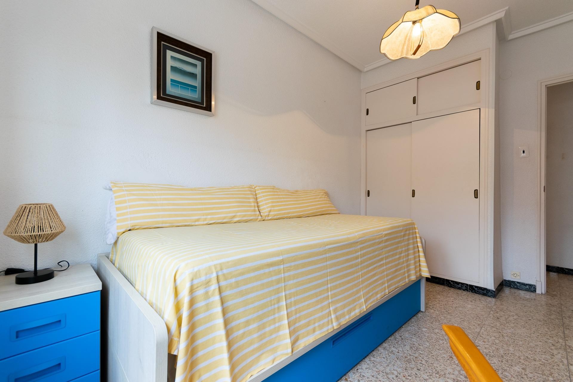 Reventa - Apartamento / piso - Santa Pola - Gran Playa