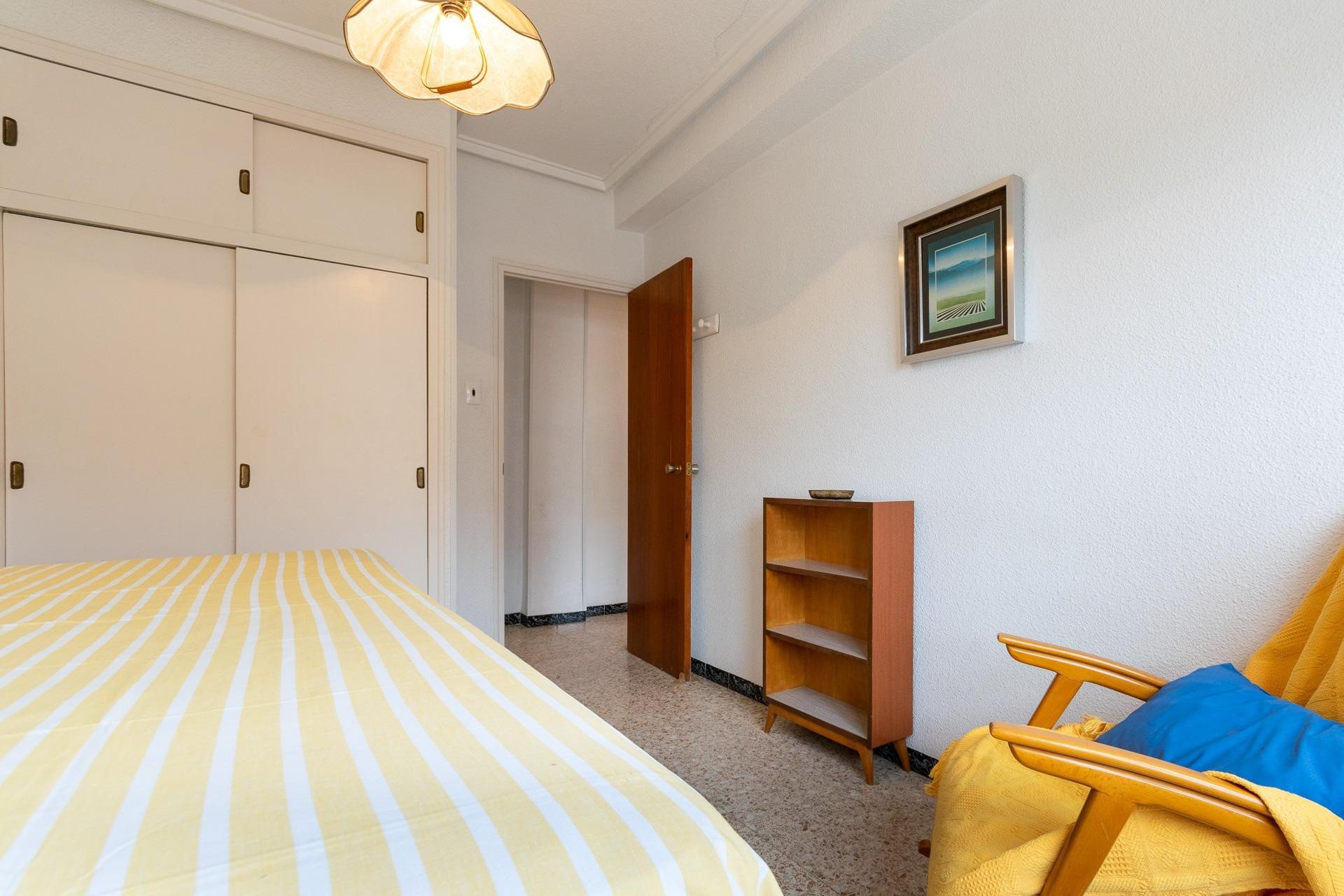 Reventa - Apartamento / piso - Santa Pola - Gran Playa