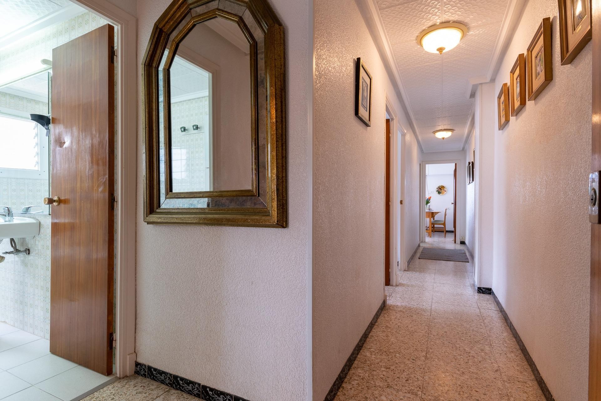 Reventa - Apartamento / piso - Santa Pola - Gran Playa