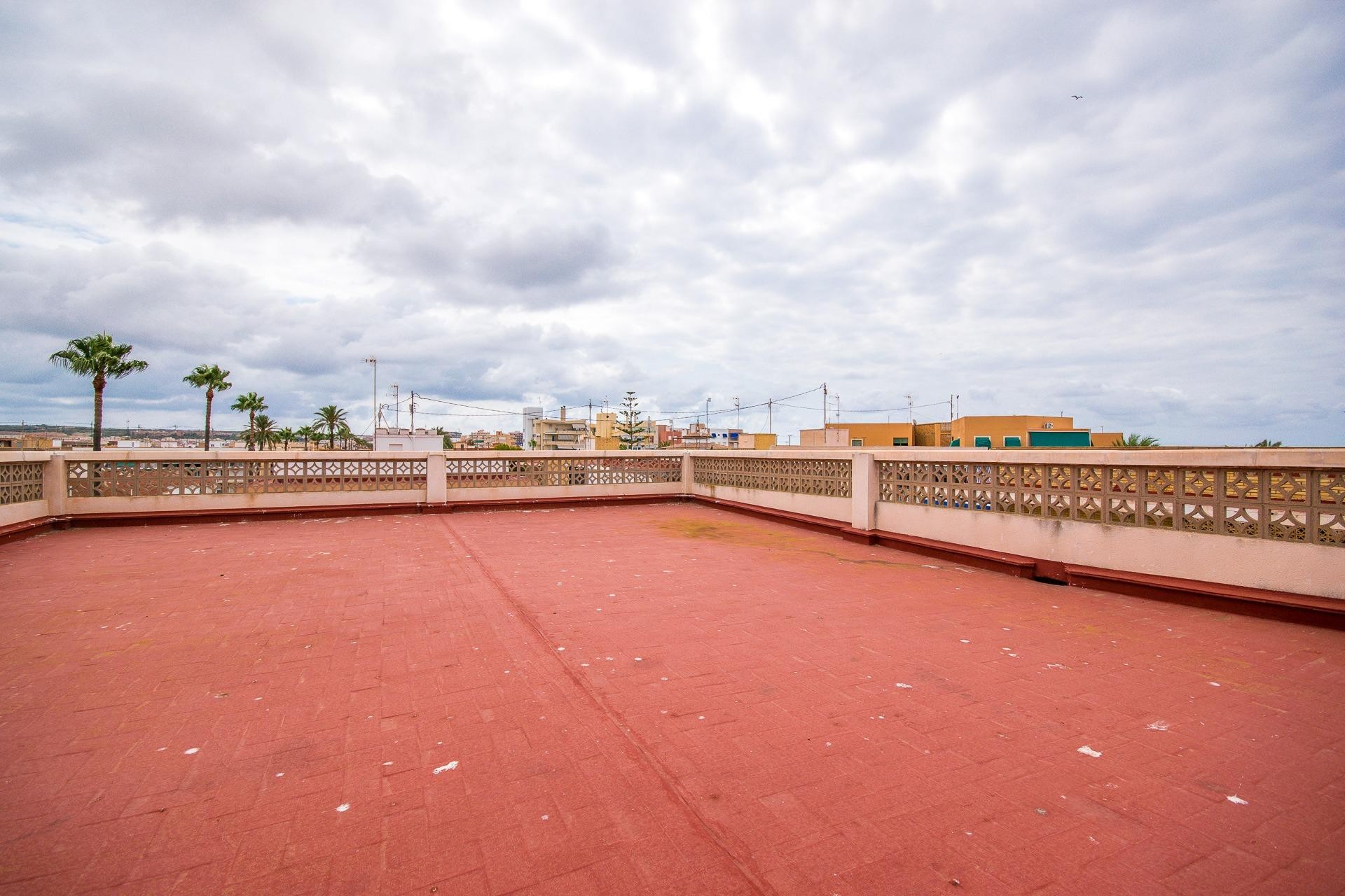 Reventa - Apartamento / piso - Santa Pola - Gran Playa