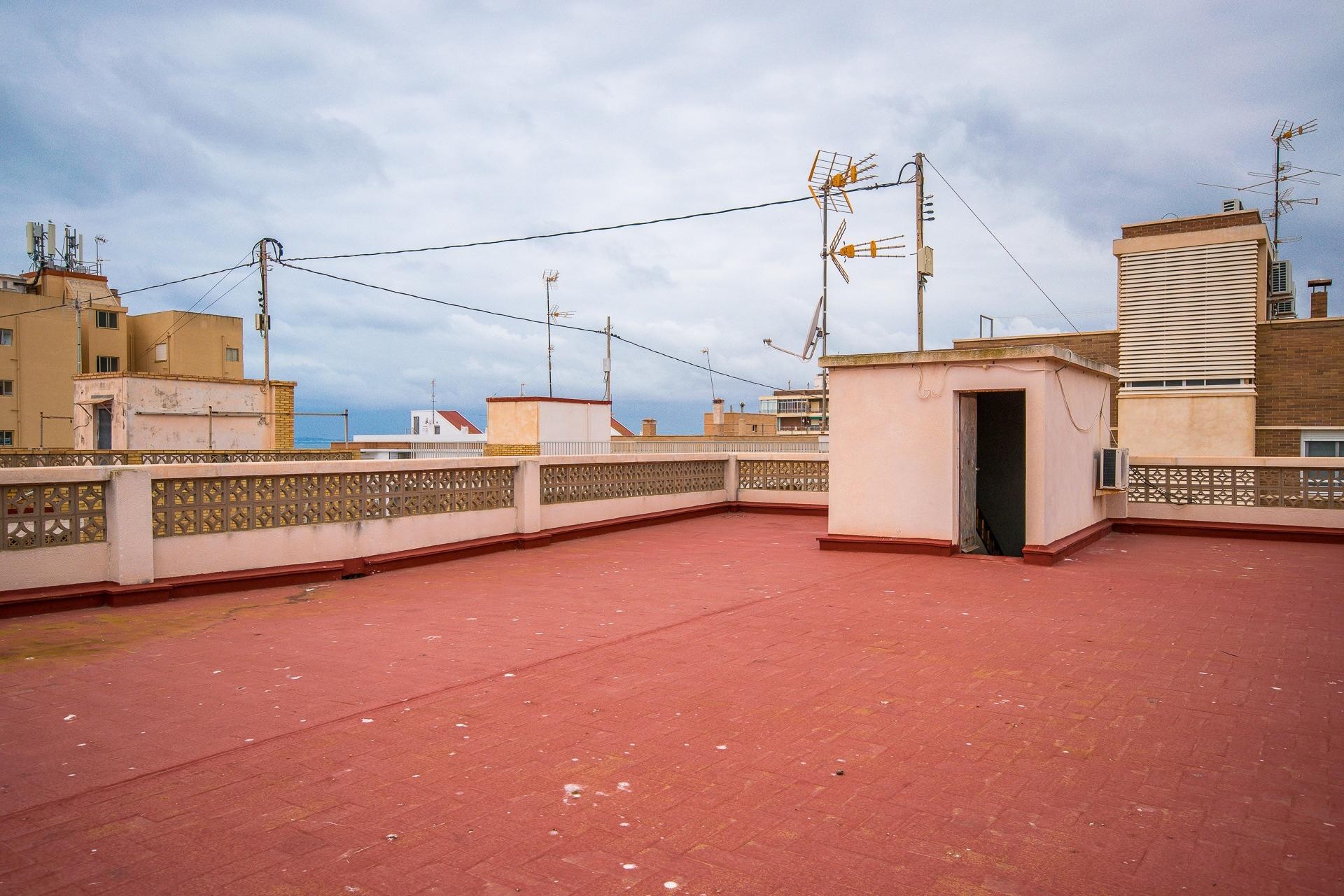 Reventa - Apartamento / piso - Santa Pola - Gran Playa