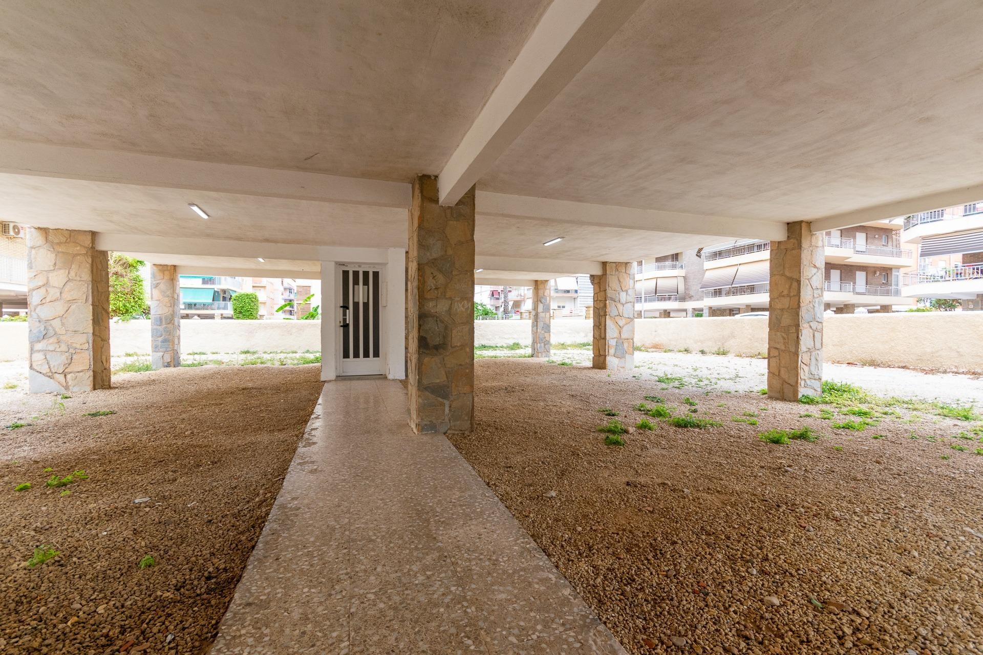 Reventa - Apartamento / piso - Santa Pola - Gran Playa