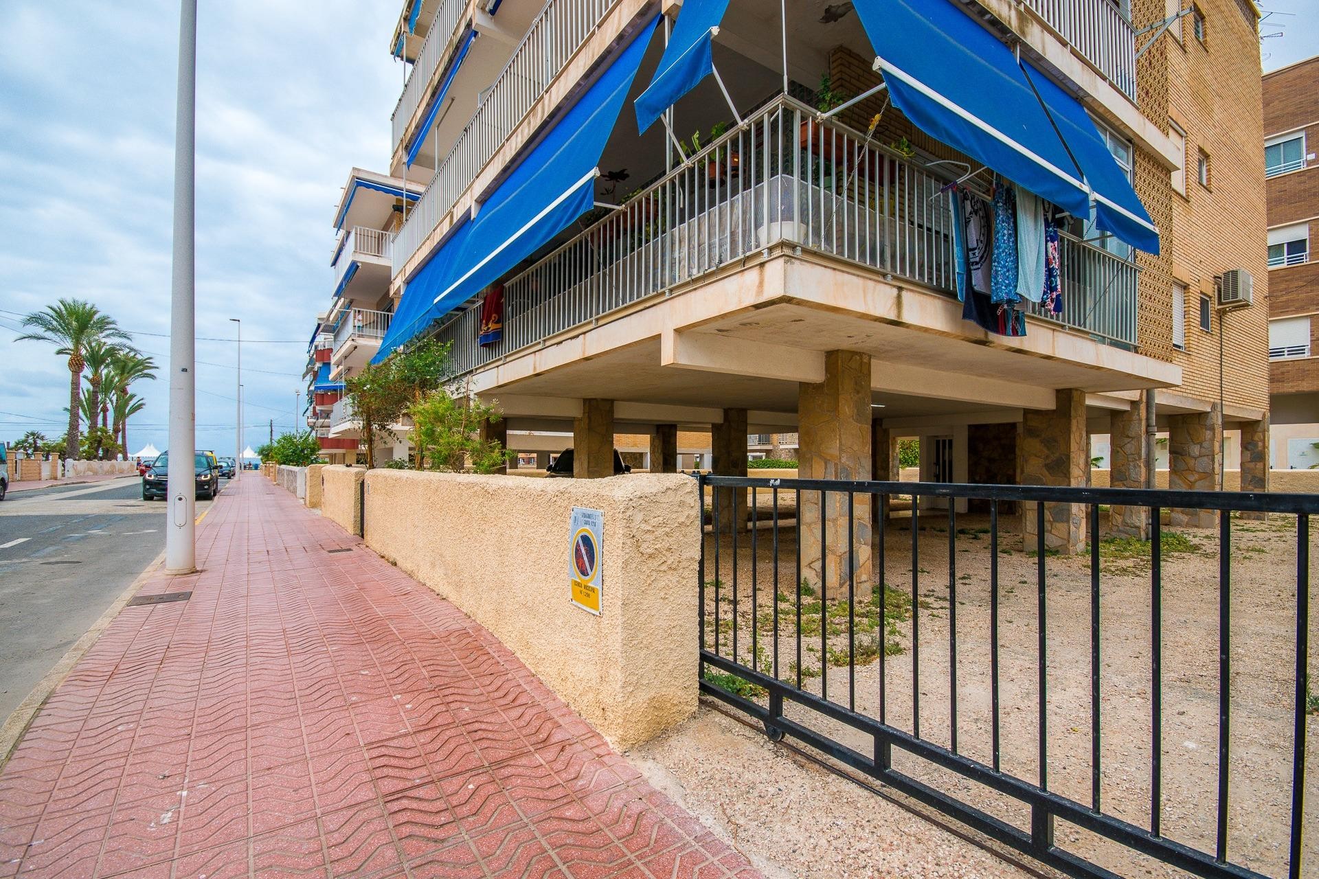 Reventa - Apartamento / piso - Santa Pola - Gran Playa