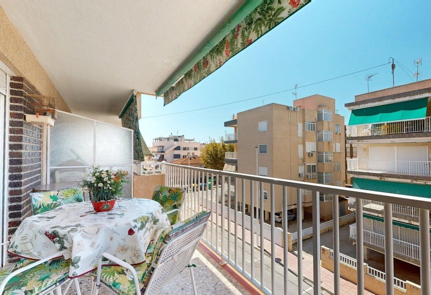 Reventa - Apartamento / piso - Santa Pola - Gran Playa