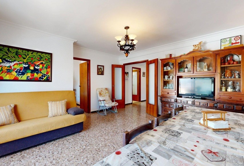 Reventa - Apartamento / piso - Santa Pola - Gran Playa