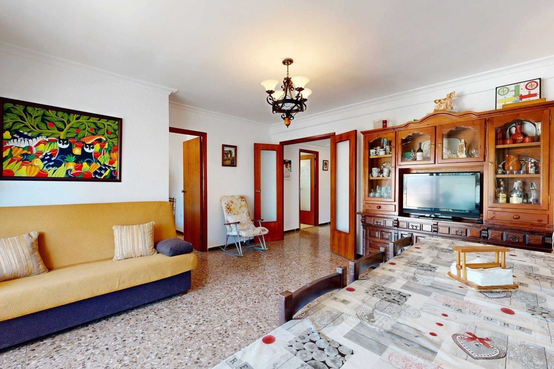 Reventa - Apartamento / piso - Santa Pola - Gran Playa