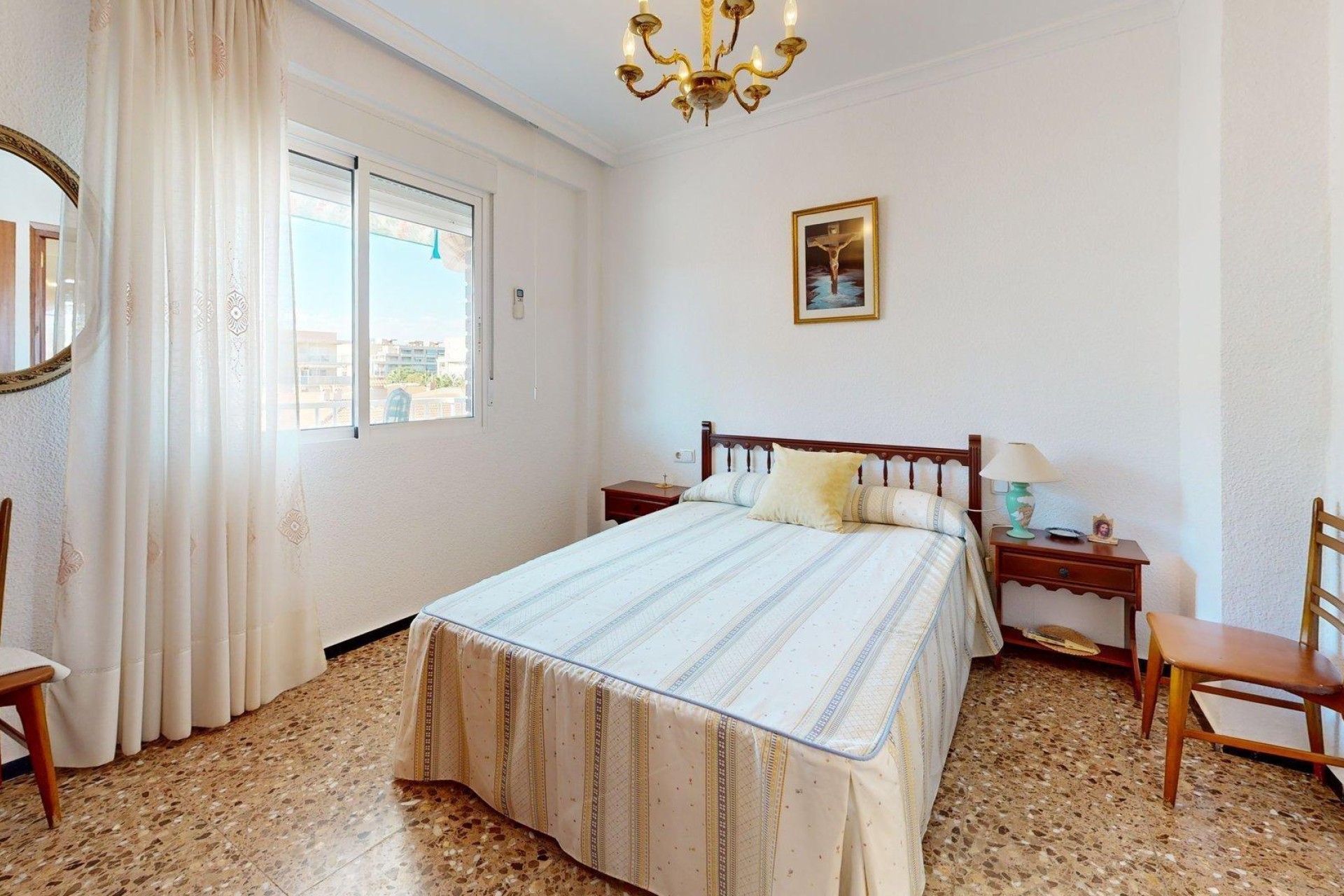 Reventa - Apartamento / piso - Santa Pola - Gran Playa