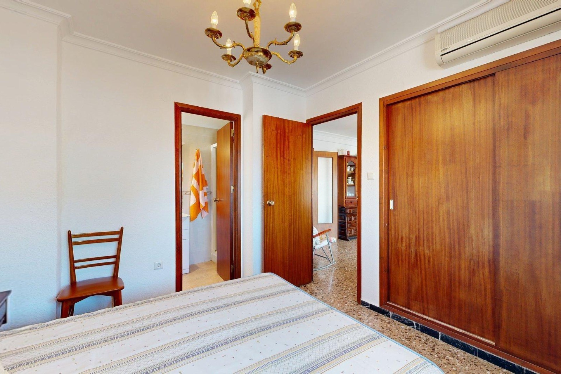 Reventa - Apartamento / piso - Santa Pola - Gran Playa