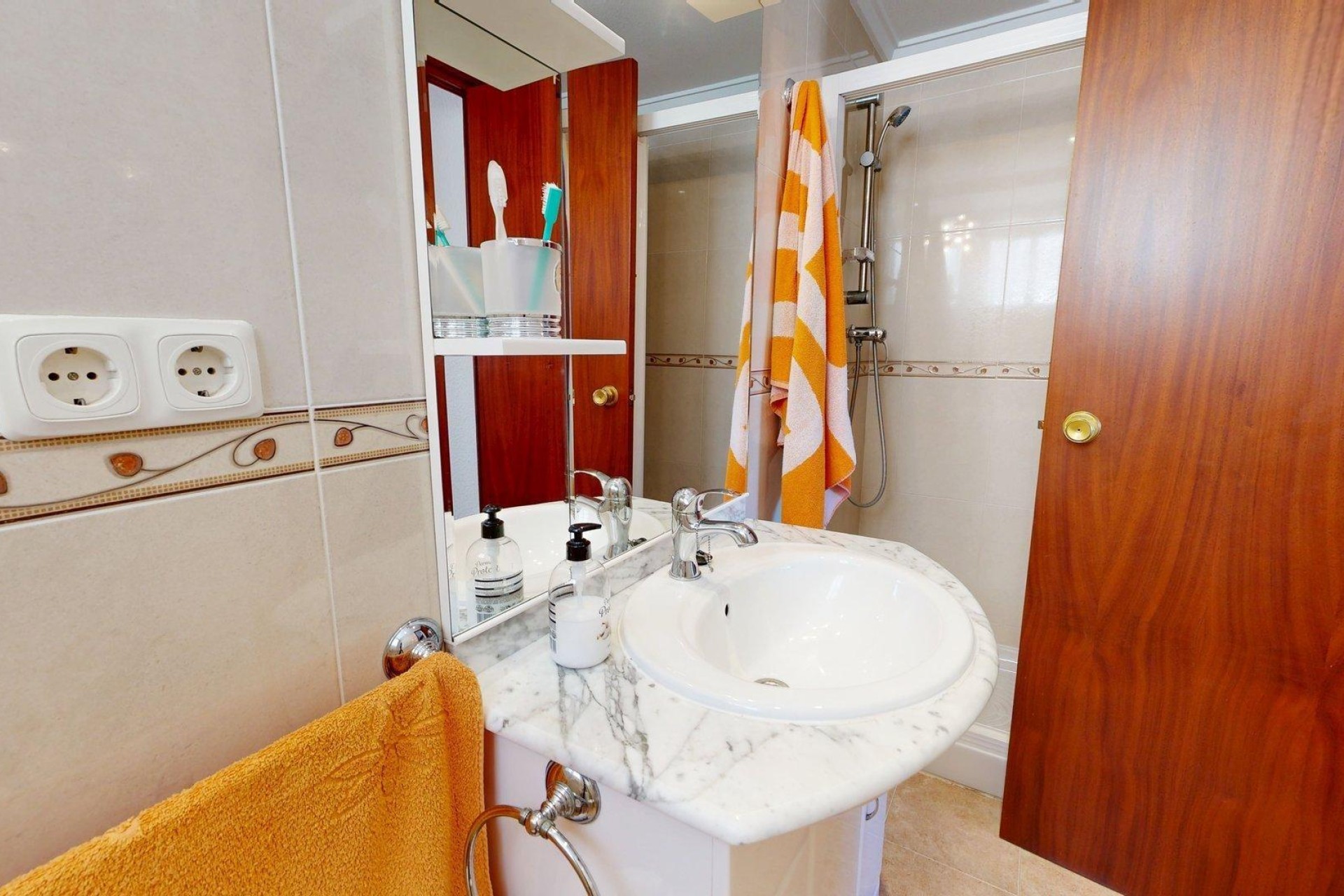 Reventa - Apartamento / piso - Santa Pola - Gran Playa