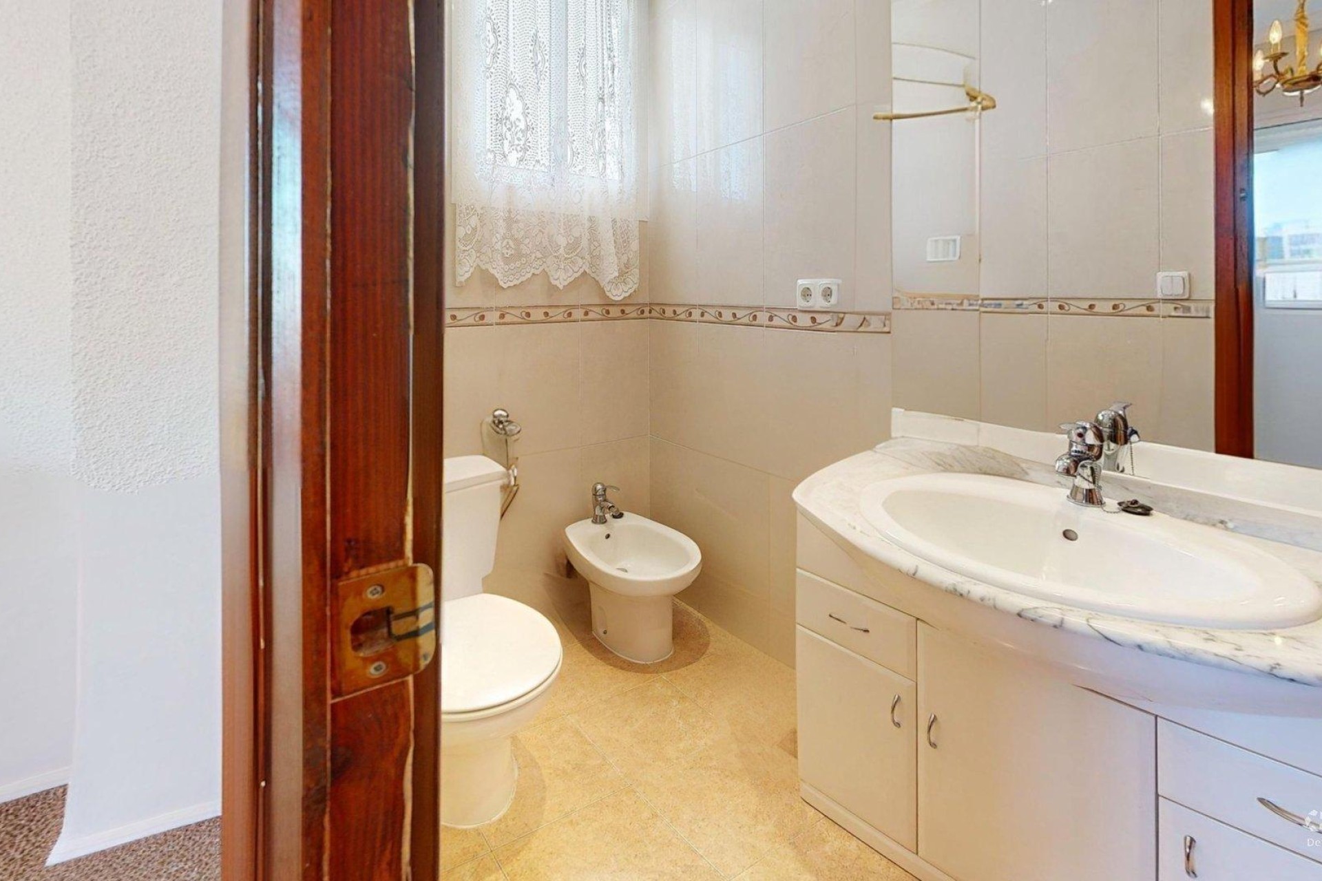 Reventa - Apartamento / piso - Santa Pola - Gran Playa