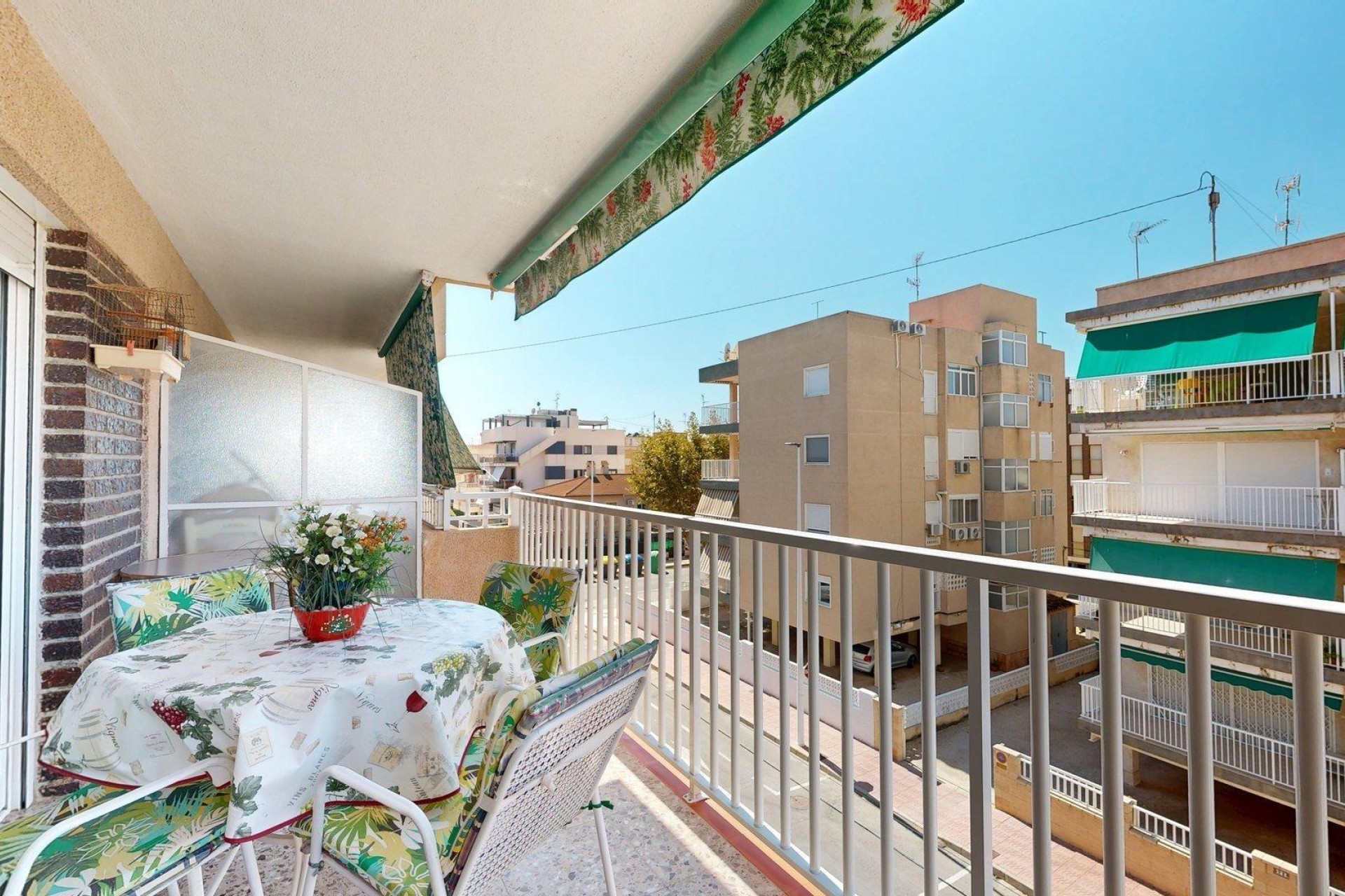 Reventa - Apartamento / piso - Santa Pola - Gran Playa