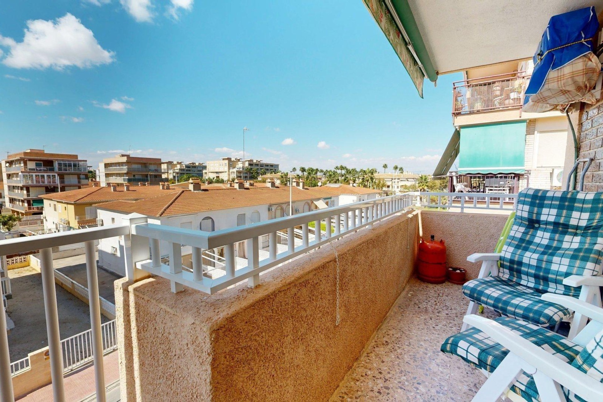 Reventa - Apartamento / piso - Santa Pola - Gran Playa