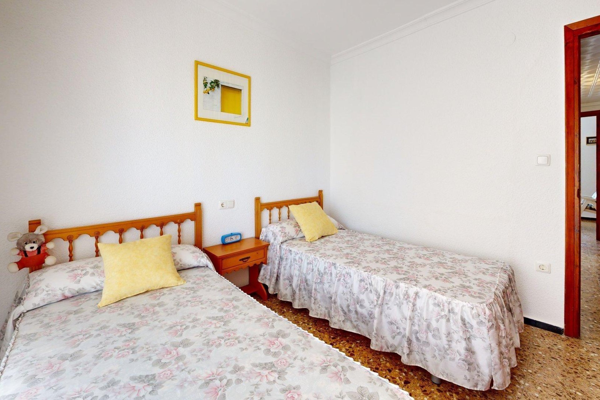 Reventa - Apartamento / piso - Santa Pola - Gran Playa