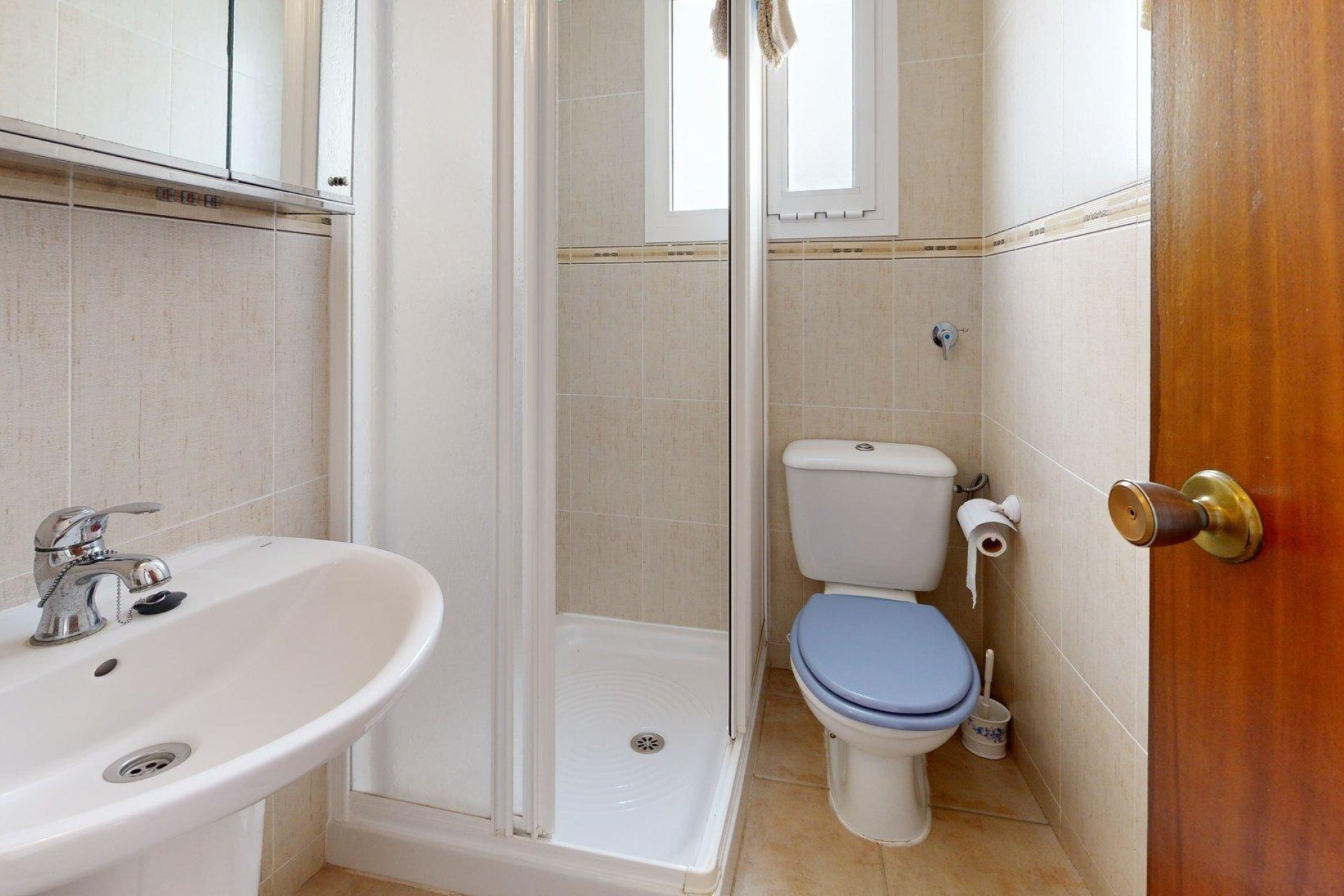 Reventa - Apartamento / piso - Santa Pola - Gran Playa