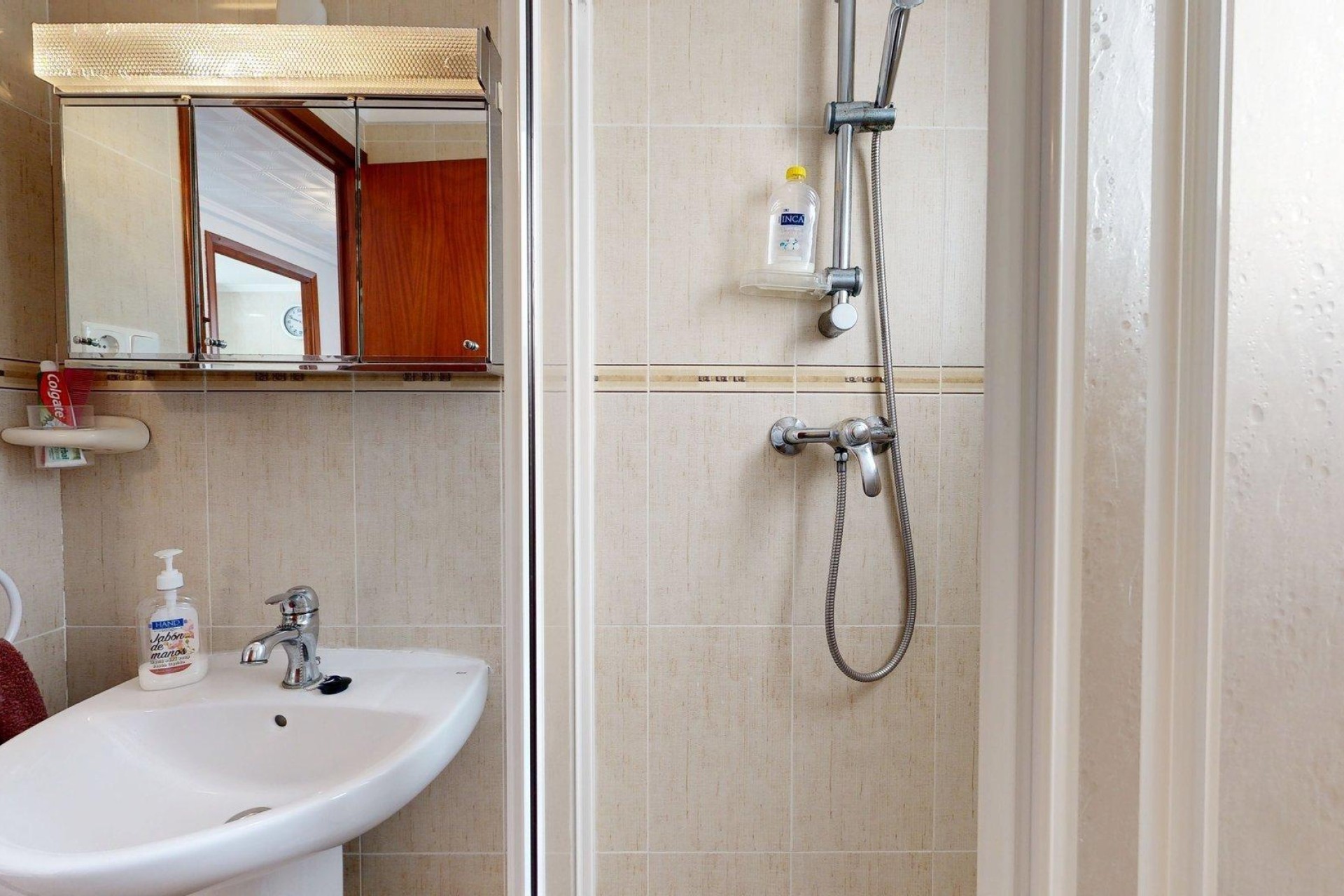 Reventa - Apartamento / piso - Santa Pola - Gran Playa