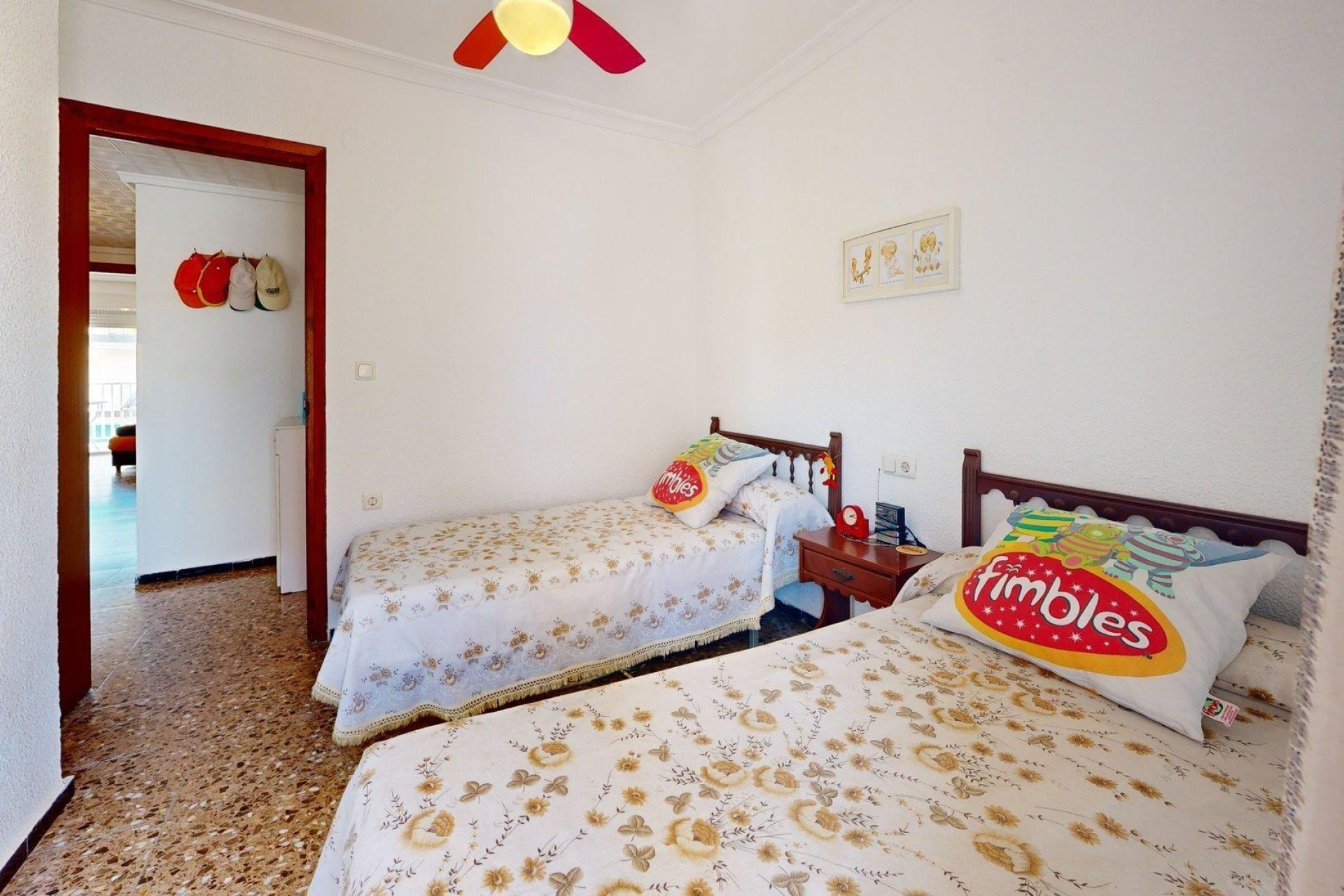 Reventa - Apartamento / piso - Santa Pola - Gran Playa
