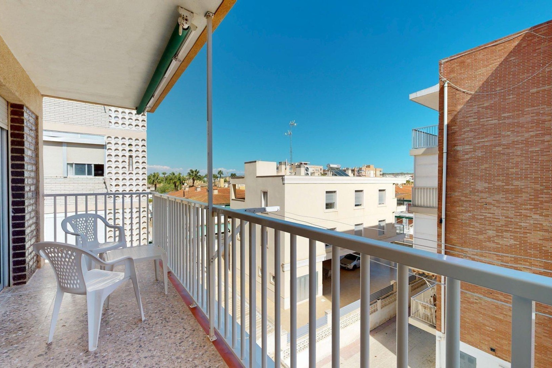 Reventa - Apartamento / piso - Santa Pola - Gran Playa