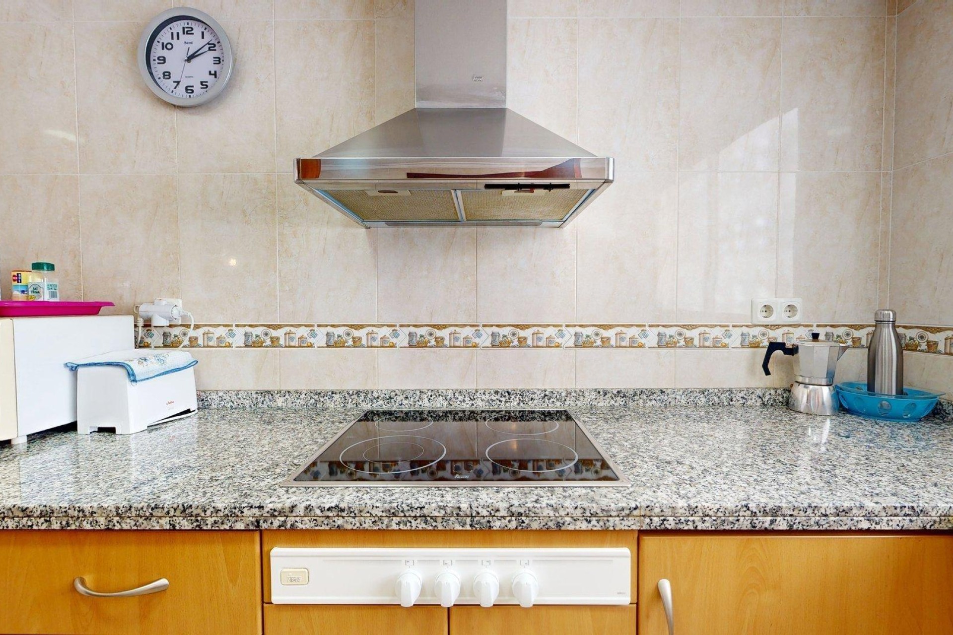 Reventa - Apartamento / piso - Santa Pola - Gran Playa