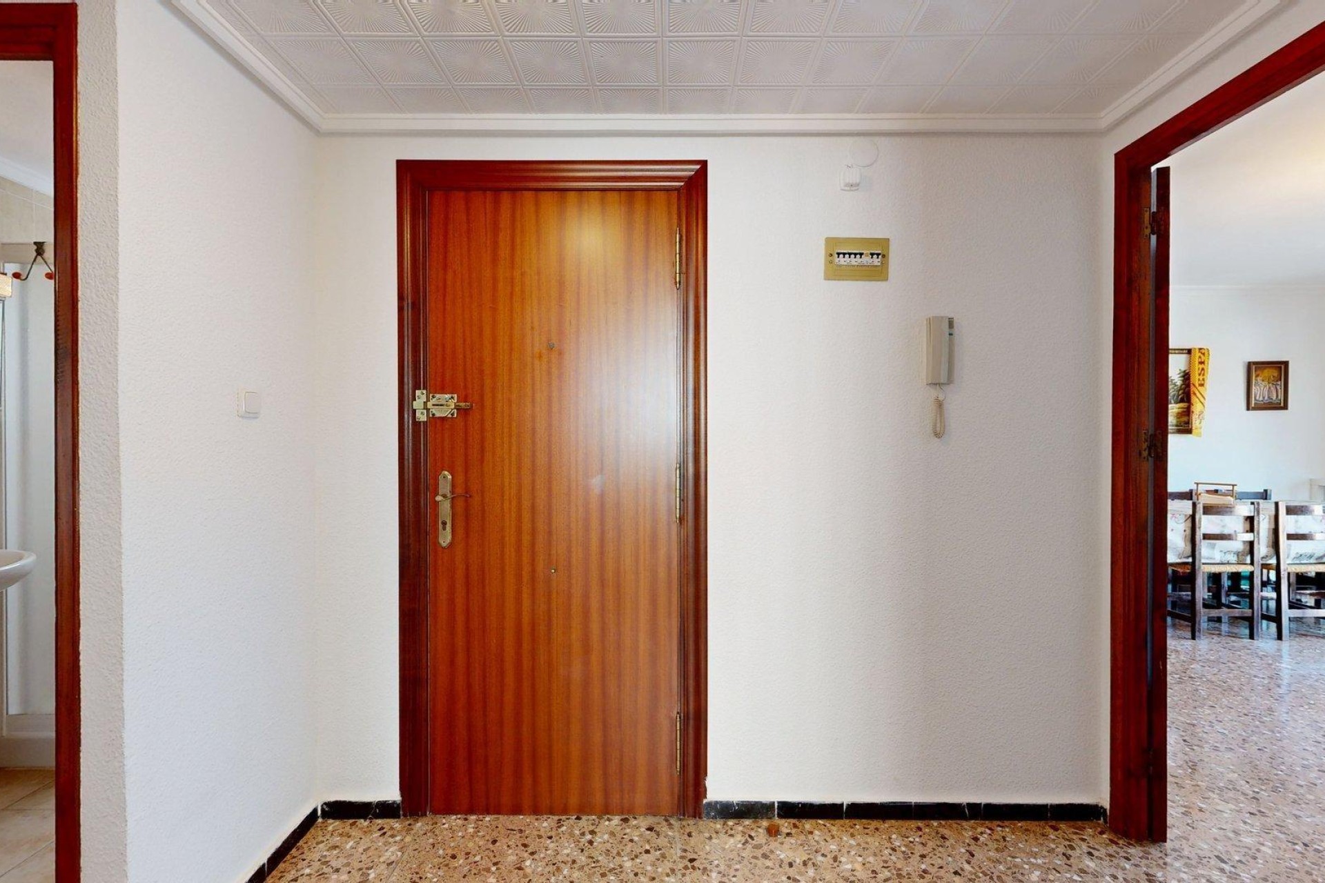 Reventa - Apartamento / piso - Santa Pola - Gran Playa