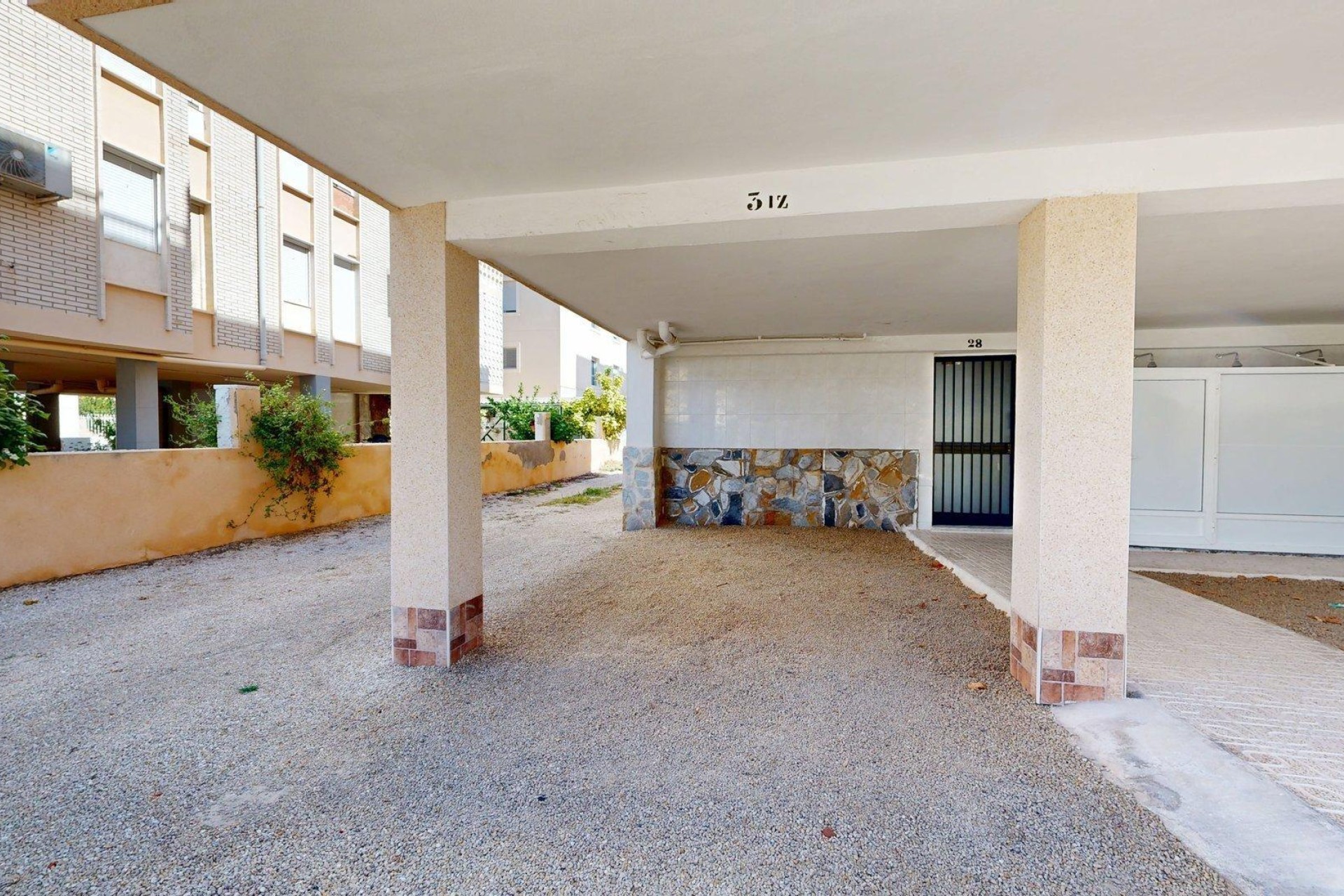 Reventa - Apartamento / piso - Santa Pola - Gran Playa