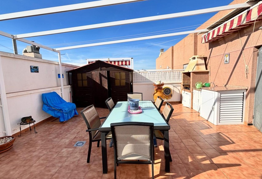 Reventa - Apartamento / piso - Santa Pola - Gran Playa