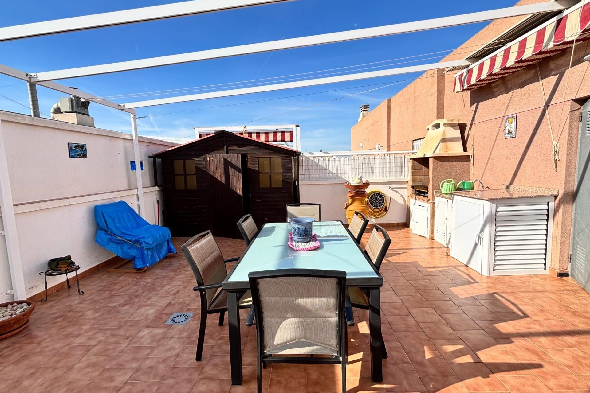 Reventa - Apartamento / piso - Santa Pola - Gran Playa
