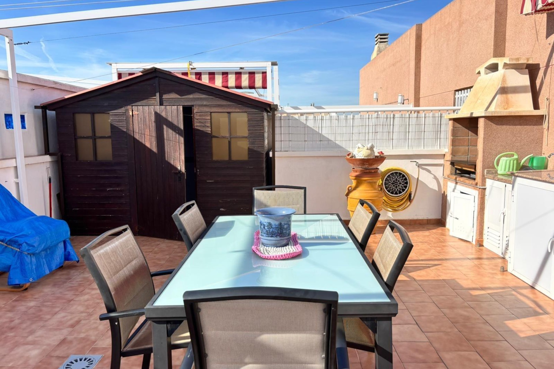 Reventa - Apartamento / piso - Santa Pola - Gran Playa