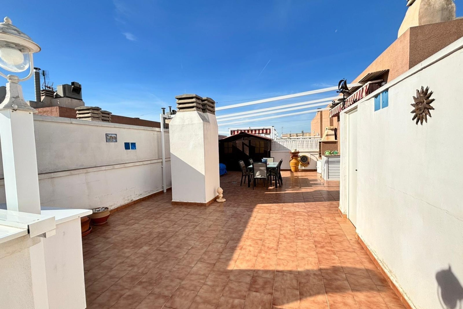 Reventa - Apartamento / piso - Santa Pola - Gran Playa