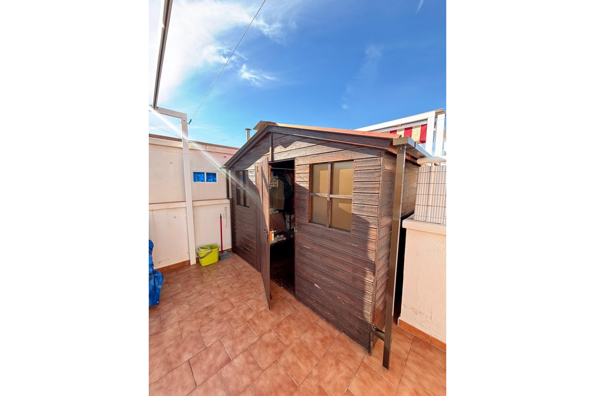 Reventa - Apartamento / piso - Santa Pola - Gran Playa