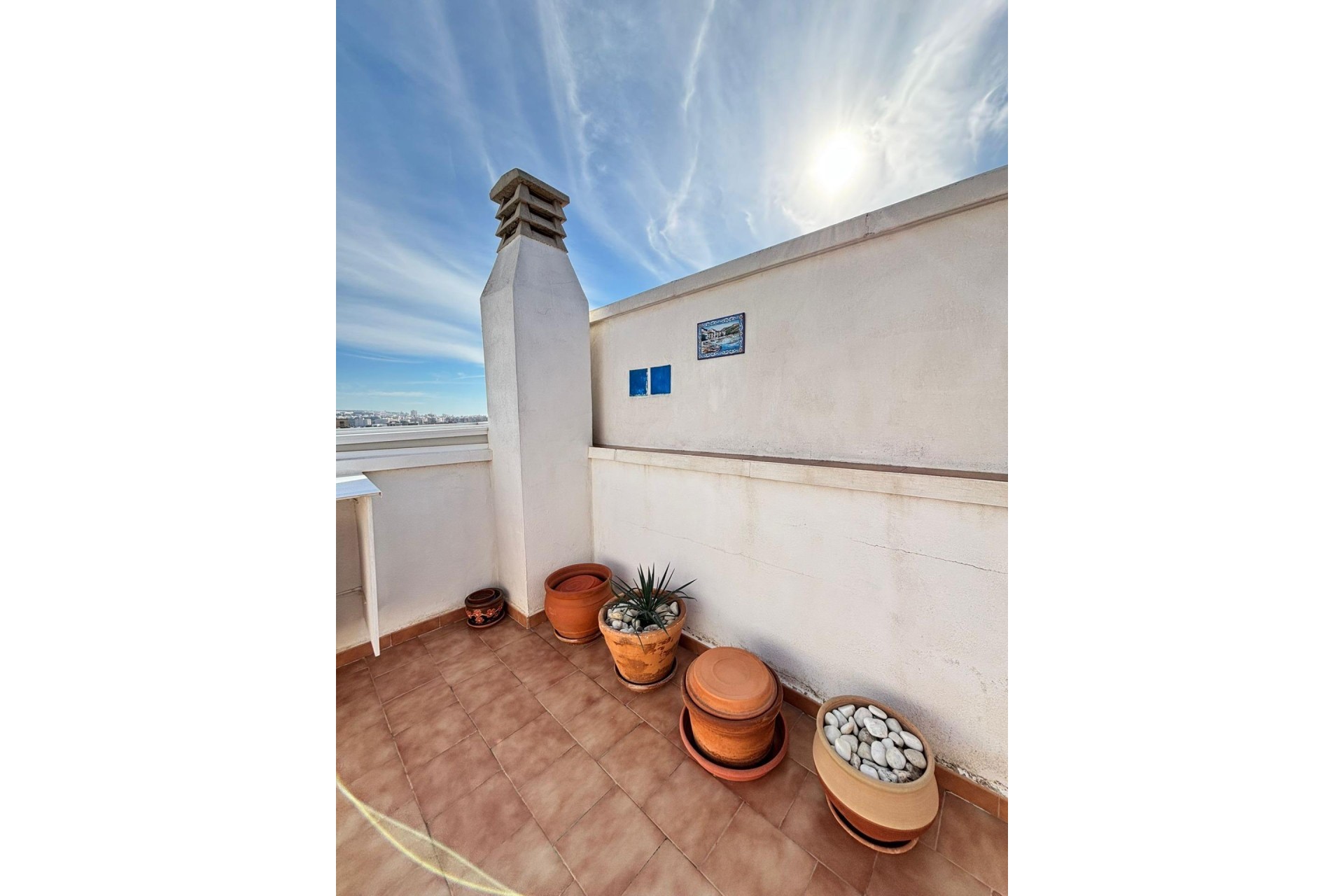 Reventa - Apartamento / piso - Santa Pola - Gran Playa