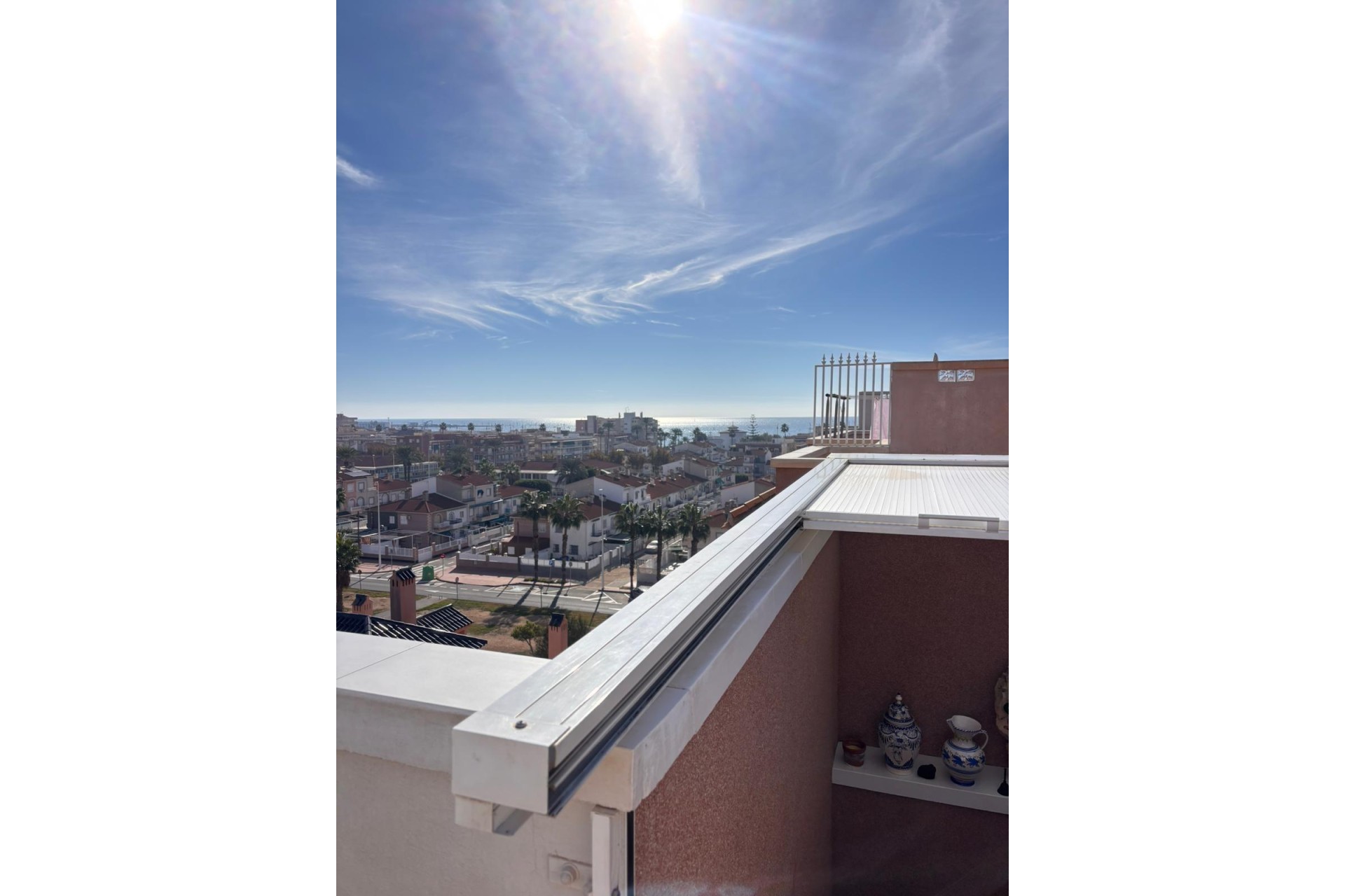 Reventa - Apartamento / piso - Santa Pola - Gran Playa