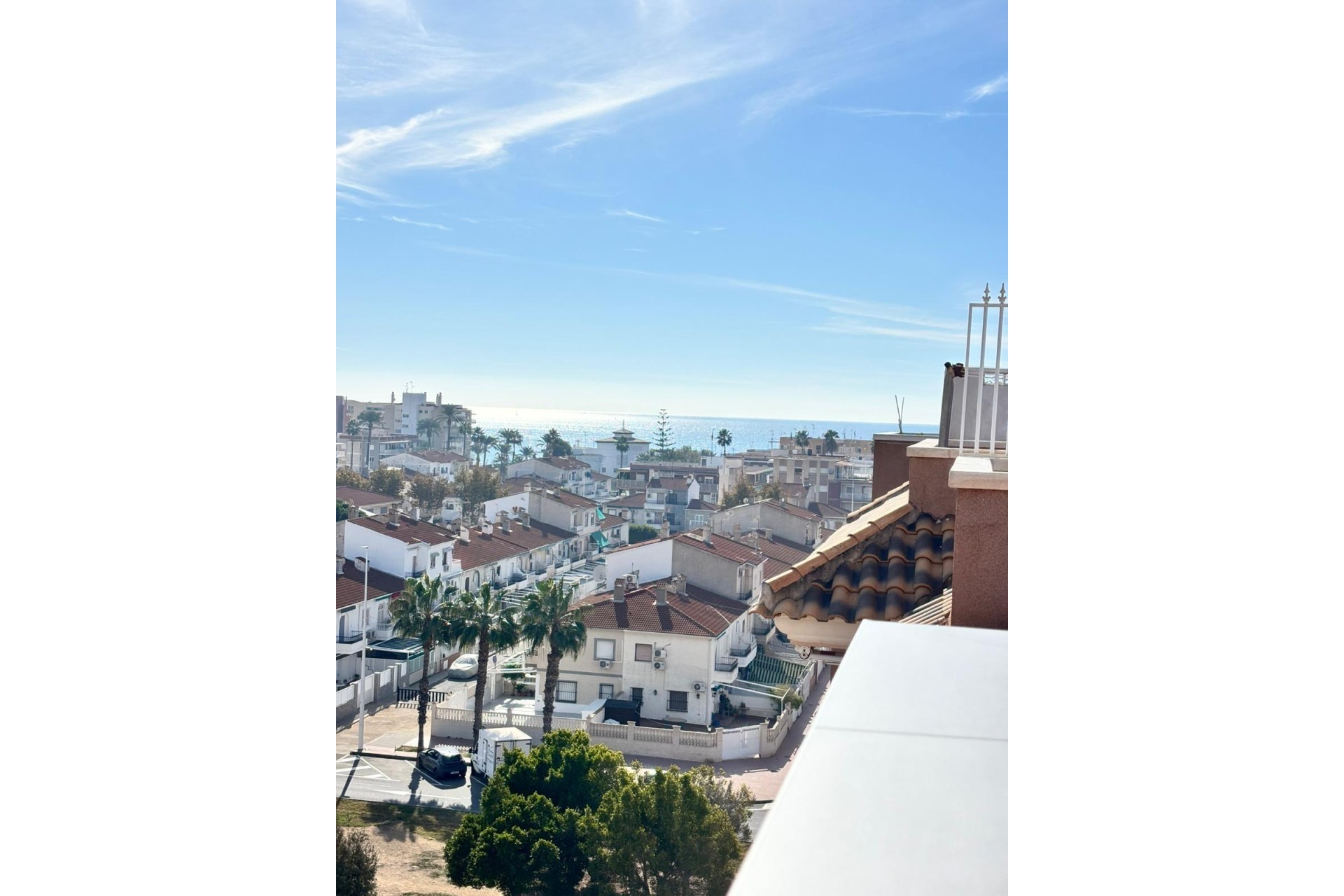 Reventa - Apartamento / piso - Santa Pola - Gran Playa