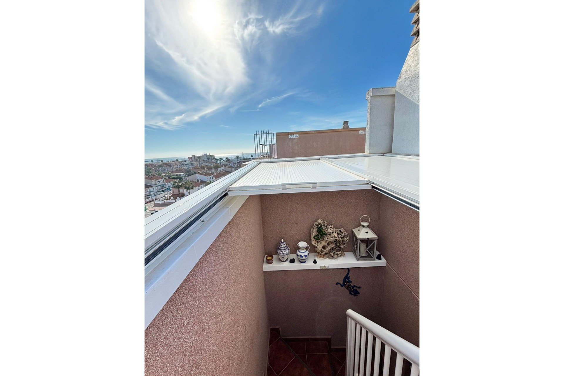 Reventa - Apartamento / piso - Santa Pola - Gran Playa