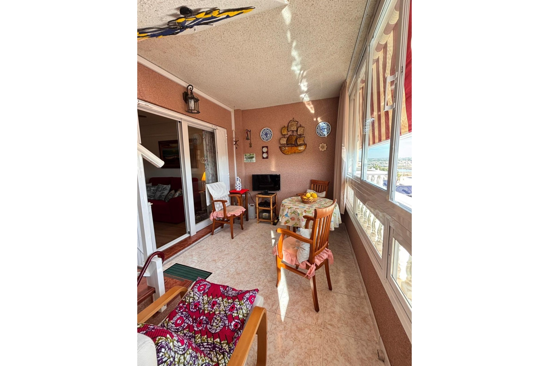 Reventa - Apartamento / piso - Santa Pola - Gran Playa