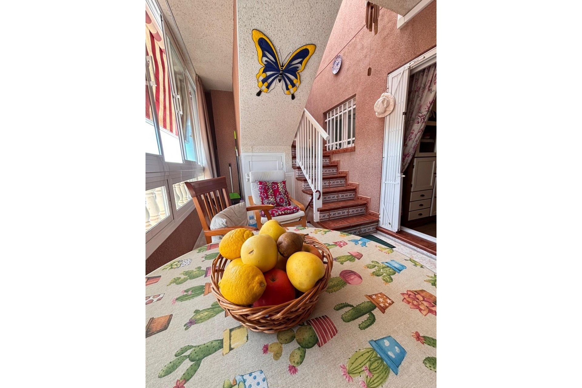 Reventa - Apartamento / piso - Santa Pola - Gran Playa