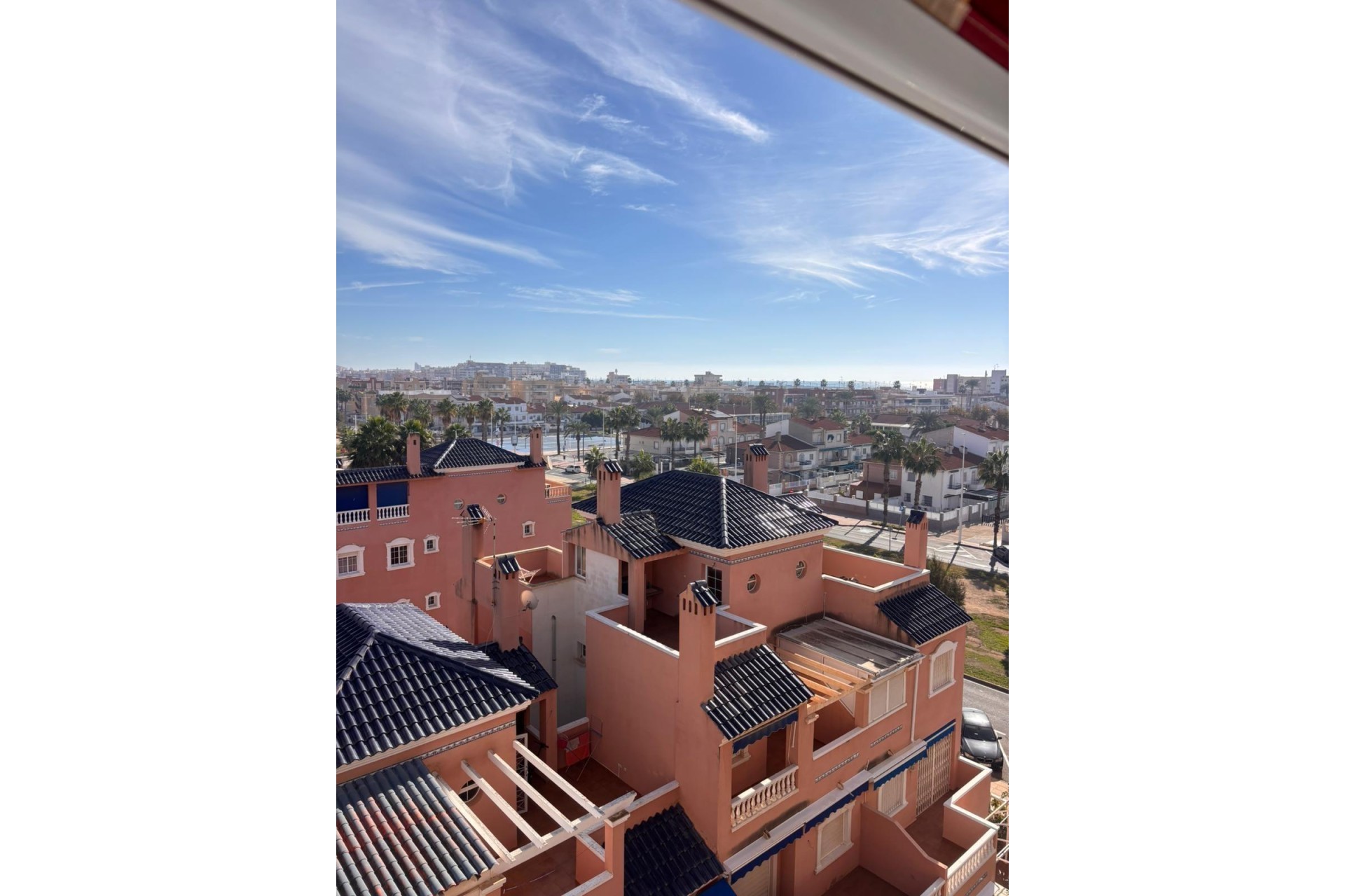 Reventa - Apartamento / piso - Santa Pola - Gran Playa