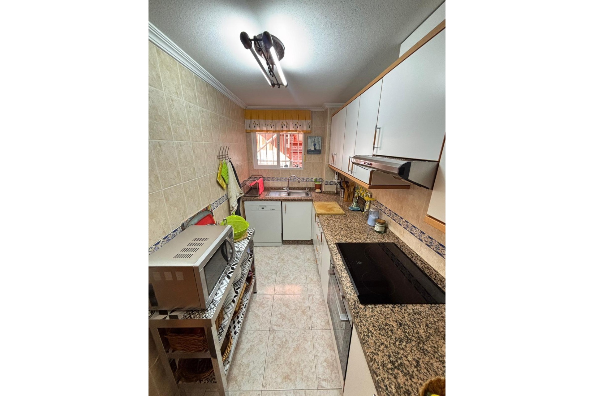 Reventa - Apartamento / piso - Santa Pola - Gran Playa