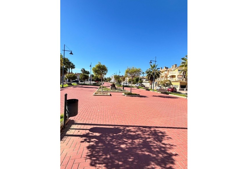 Reventa - Apartamento / piso - Santa Pola - Gran Playa