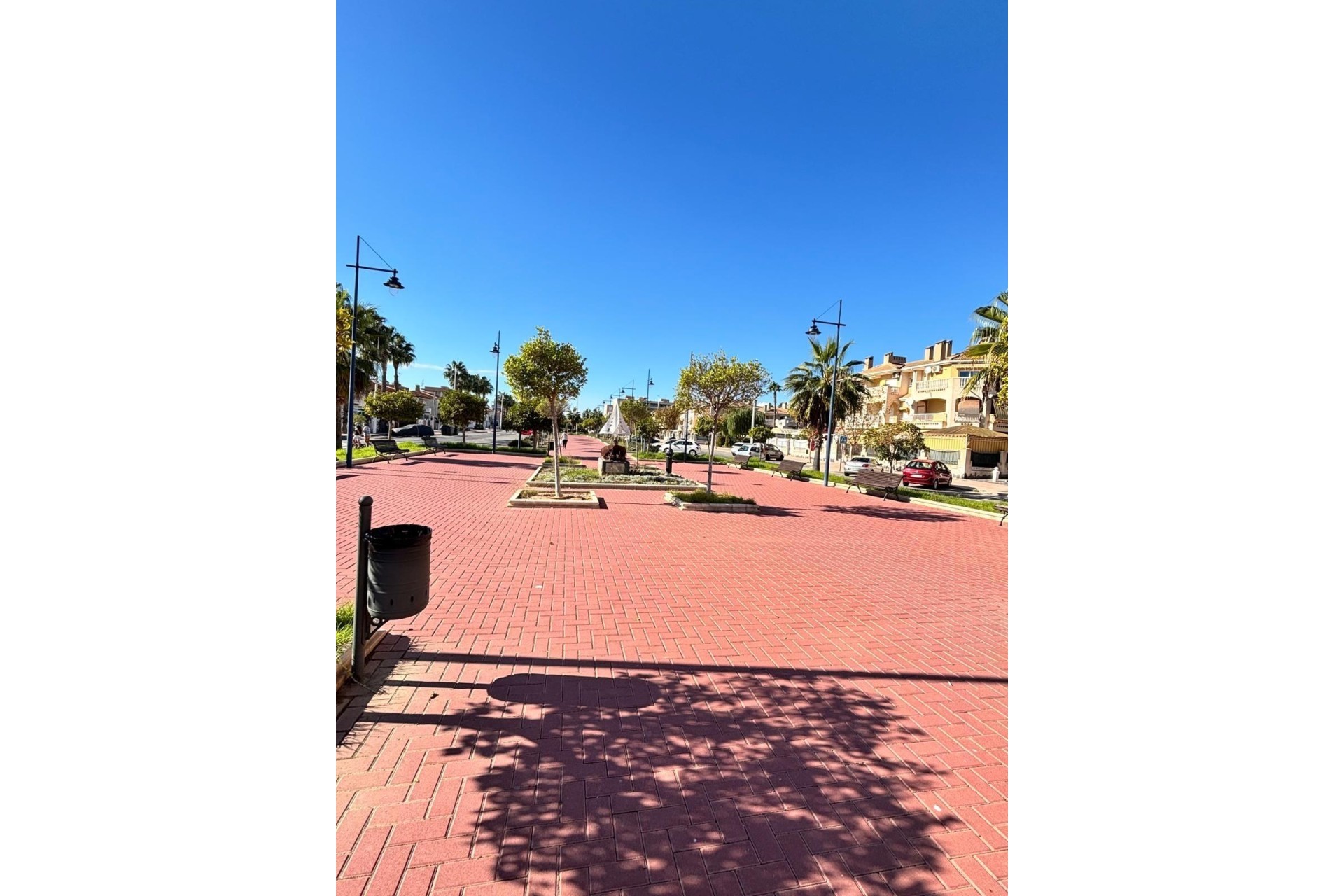 Reventa - Apartamento / piso - Santa Pola - Gran Playa