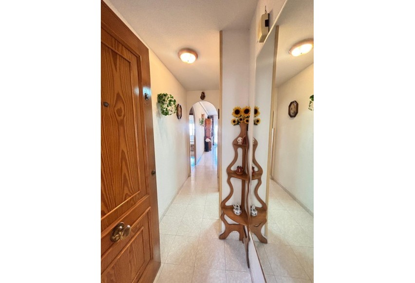 Reventa - Apartamento / piso - Santa Pola - Gran Playa