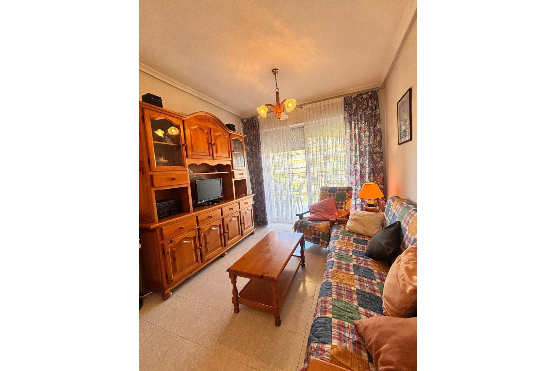 Reventa - Apartamento / piso - Santa Pola - Gran Playa