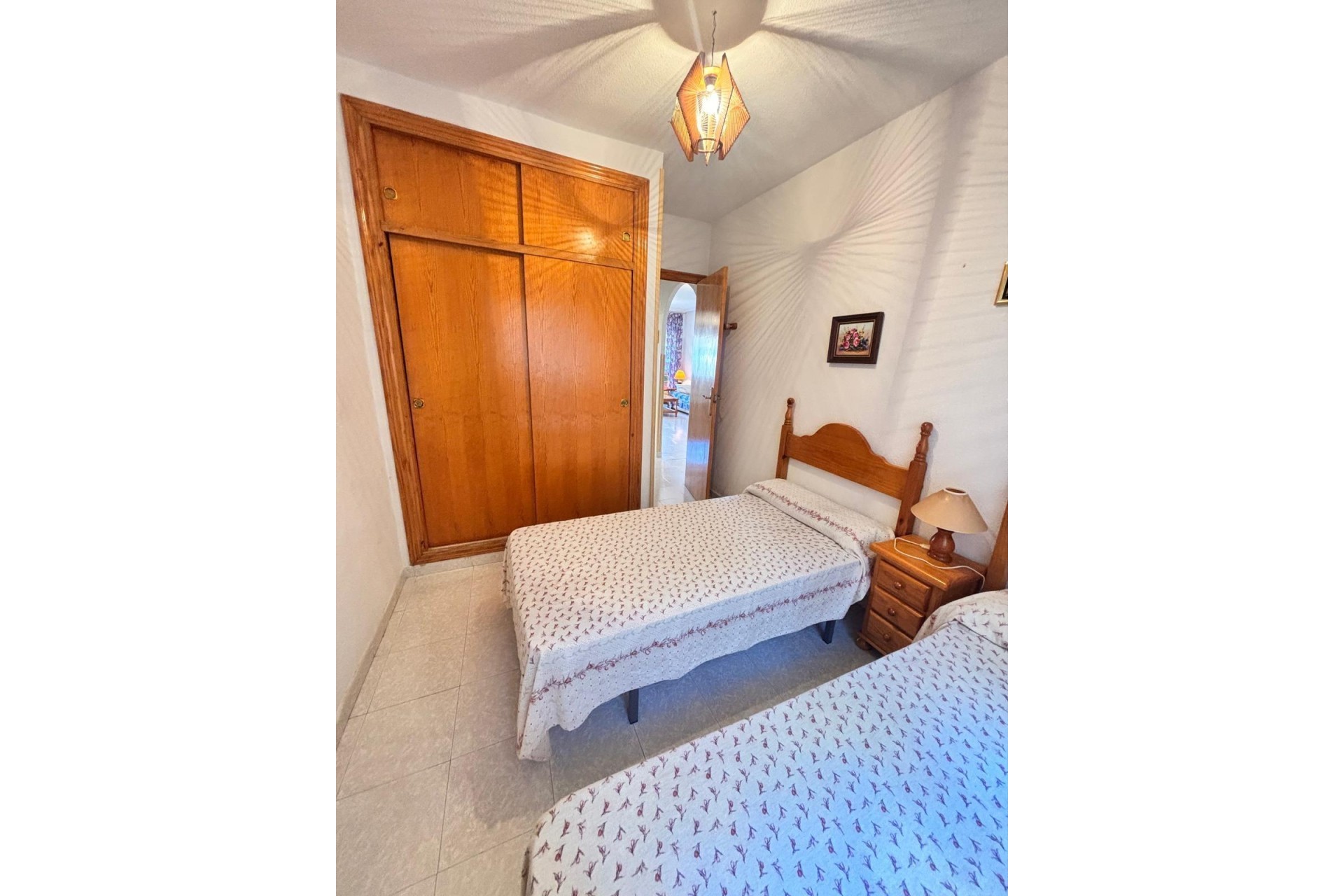 Reventa - Apartamento / piso - Santa Pola - Gran Playa