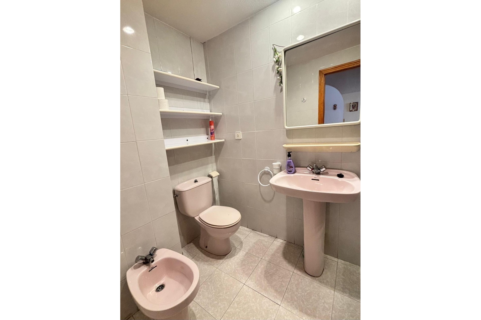 Reventa - Apartamento / piso - Santa Pola - Gran Playa