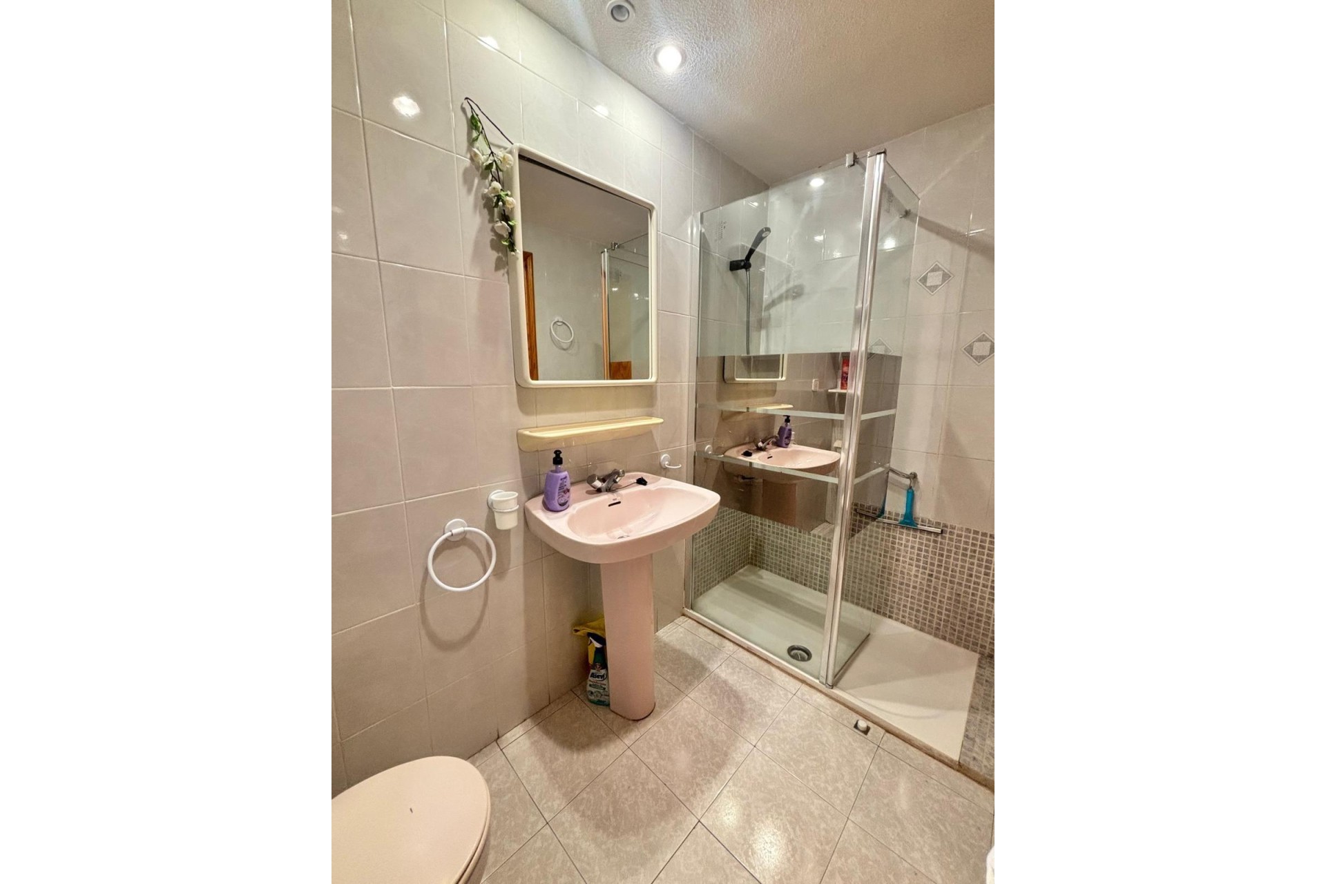 Reventa - Apartamento / piso - Santa Pola - Gran Playa