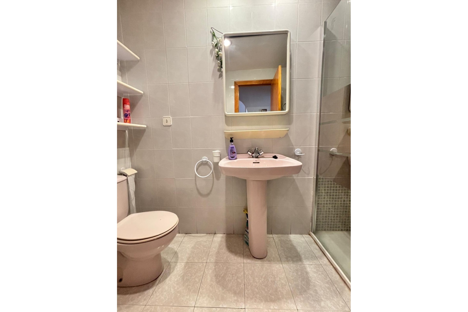 Reventa - Apartamento / piso - Santa Pola - Gran Playa