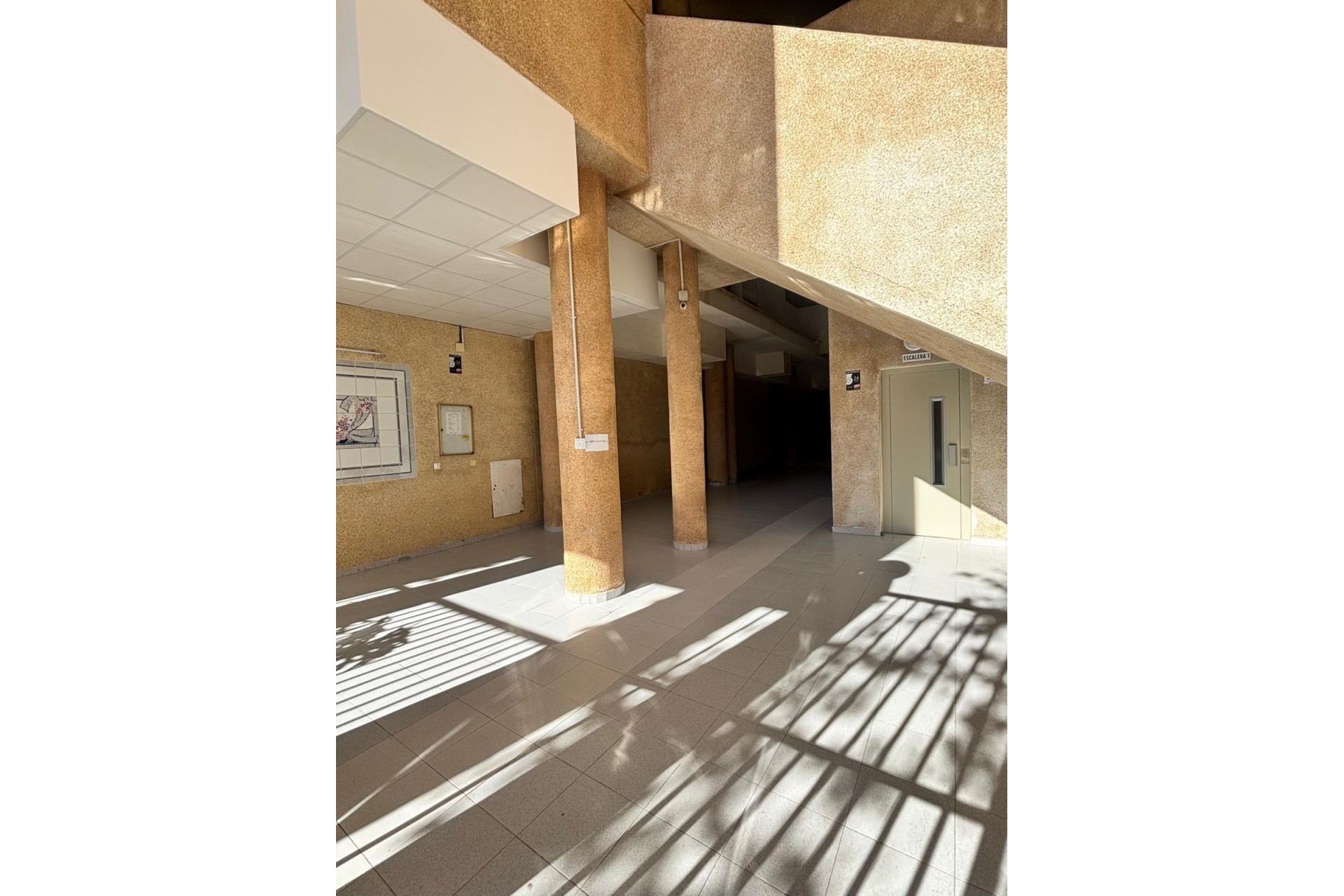 Reventa - Apartamento / piso - Santa Pola - Gran Playa