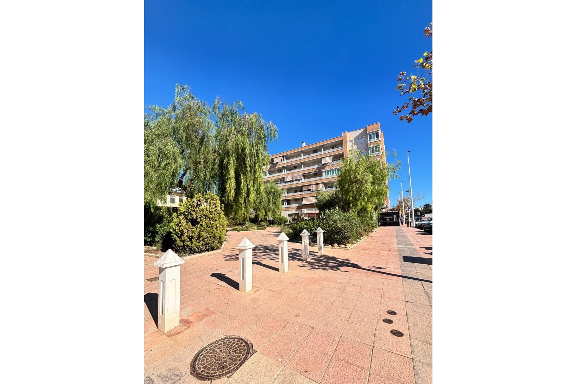 Reventa - Apartamento / piso - Santa Pola - Gran Playa