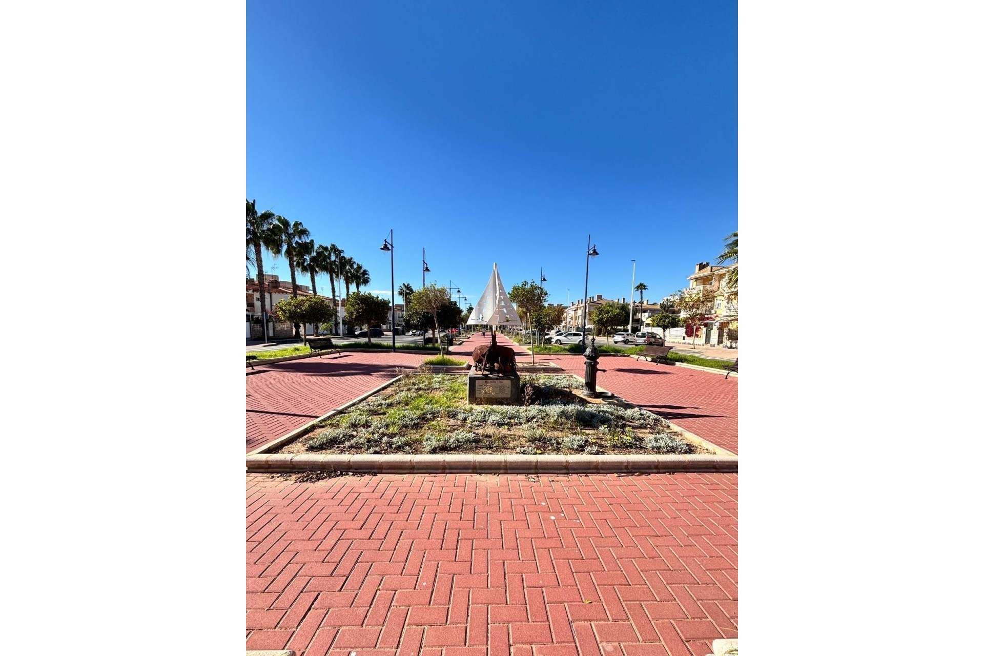 Reventa - Apartamento / piso - Santa Pola - Gran Playa